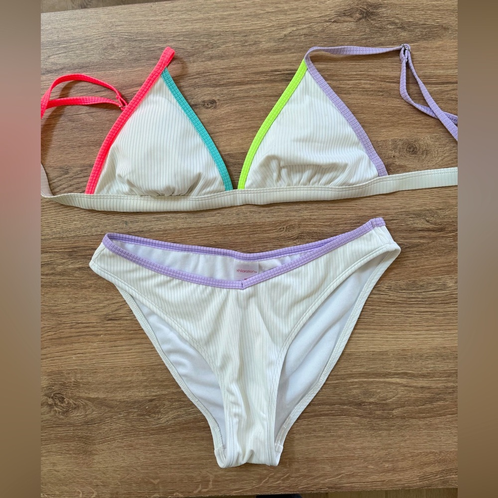 Women’s swimsuit